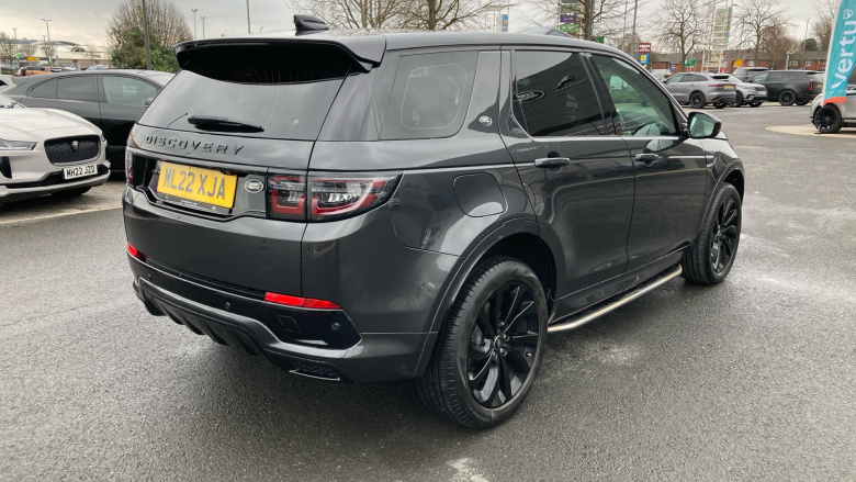 Land Rover Discovery Sport 2.0 D200 Urban Edition 5dr Auto [5 Seat] Diesel Station Wagon